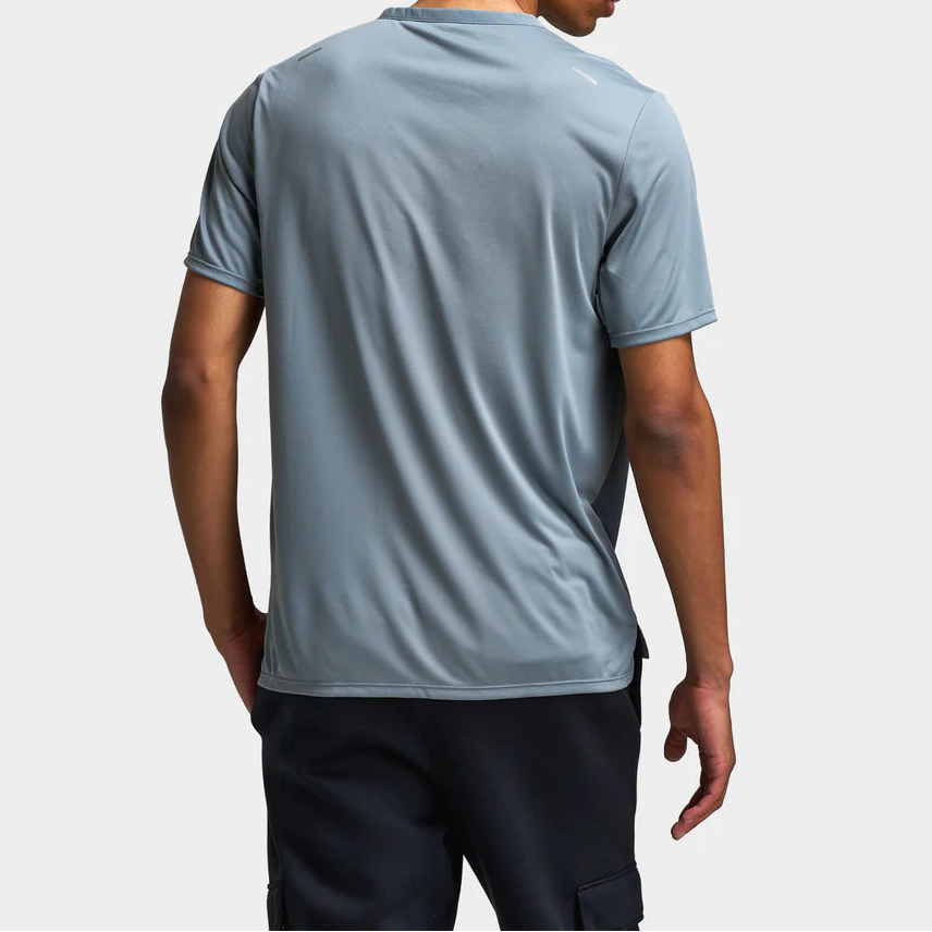 Nike Air Max Dri-Fit T-Shirt - Cool Grey