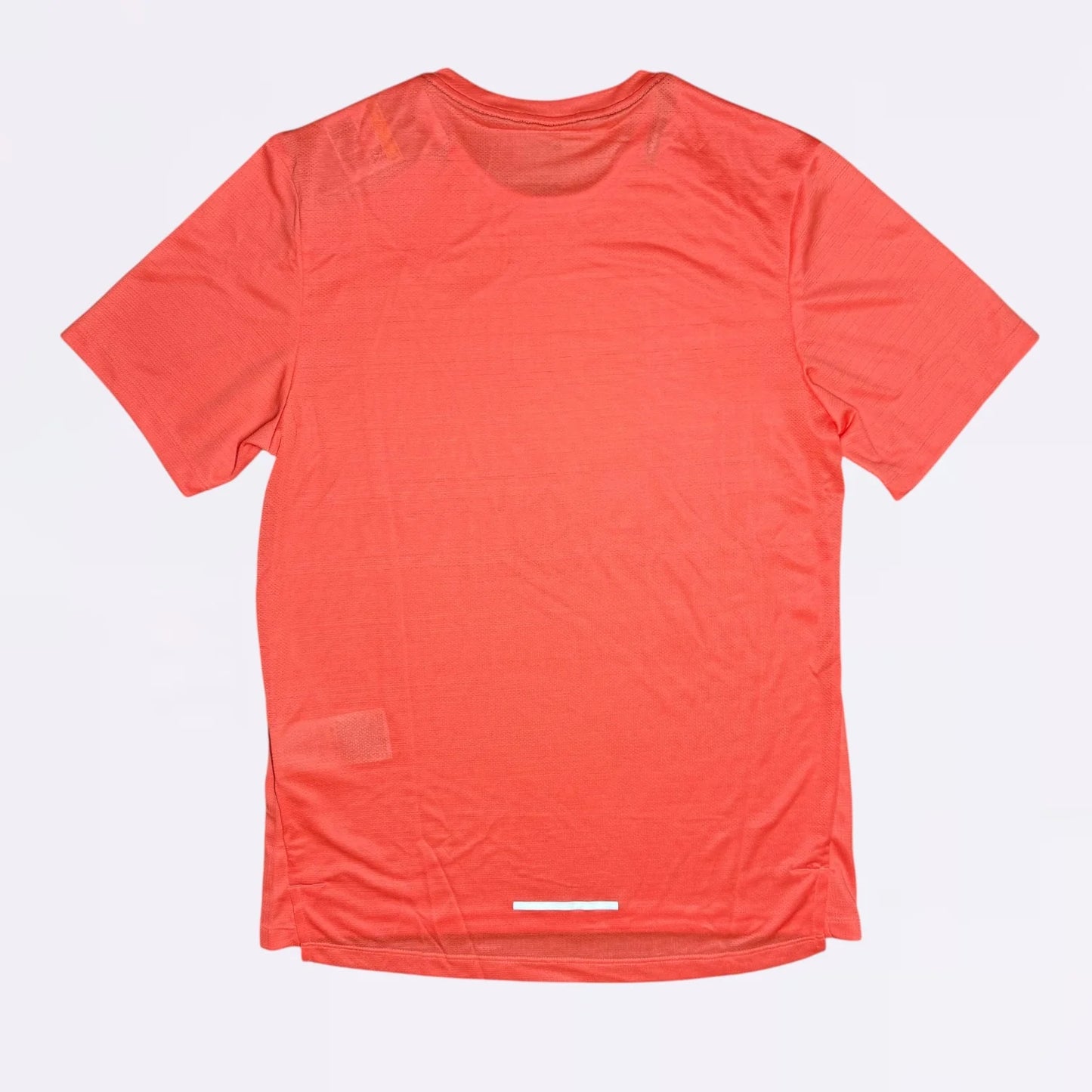 Nike Miler T-Shirt 1.0 - Wild Mango