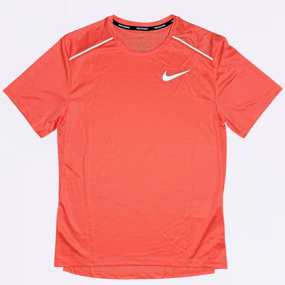 Nike Miler T-Shirt 1.0 - Wild Mango