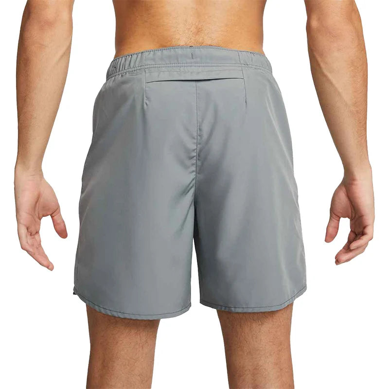 Nike Challenger Shorts 7" - Grey