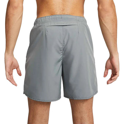 Nike Challenger Shorts 7" - Grey