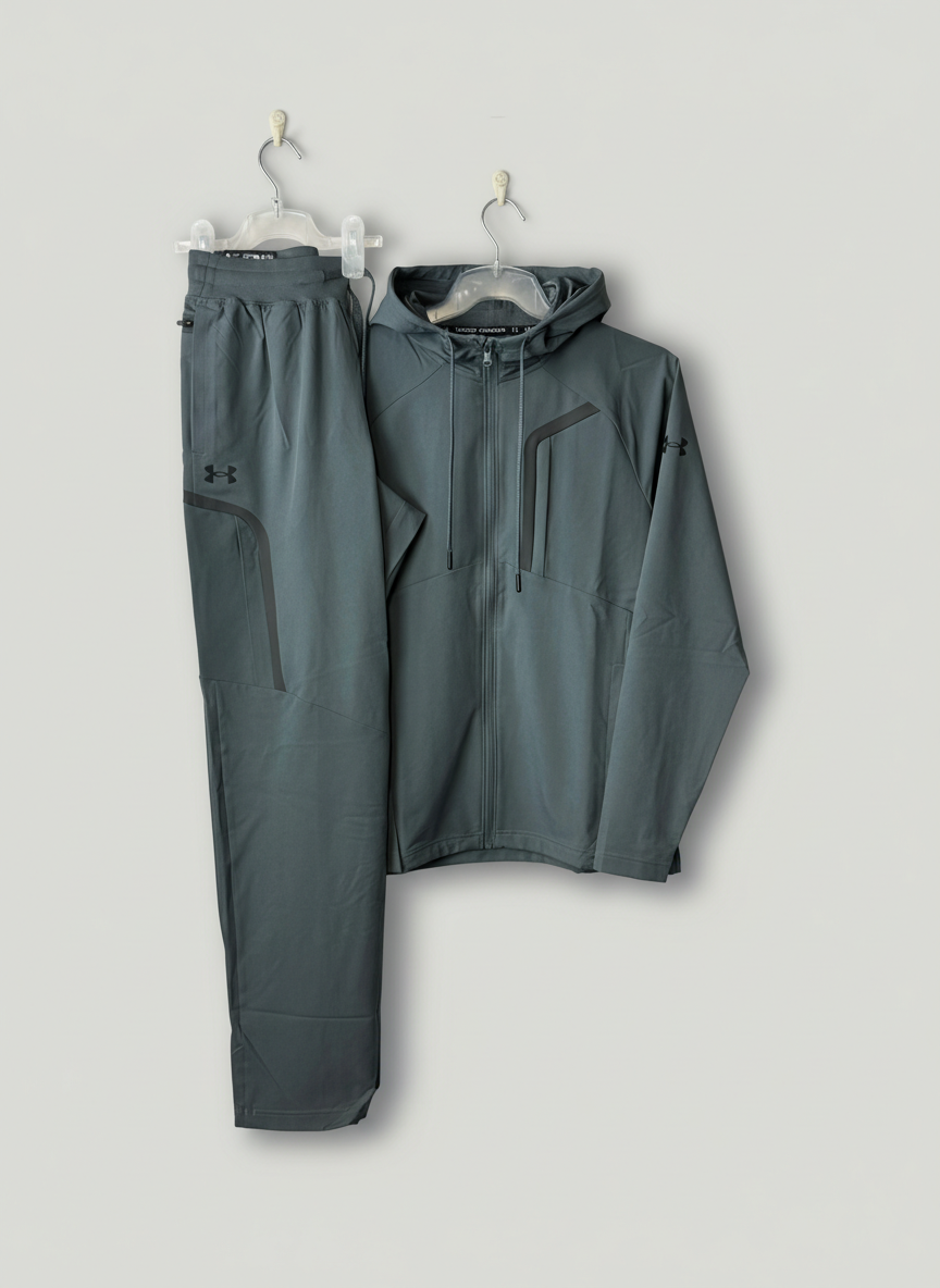 Under Armour Woven Sportswear Tracksuit