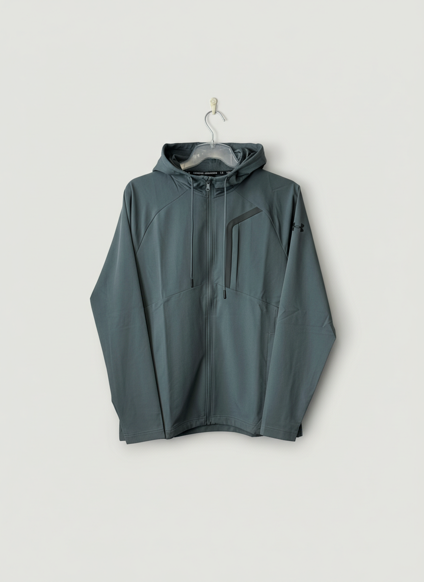 Under Armour Woven Sportswear Tracksuit