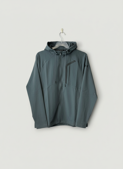 Under Armour Woven Sportswear Tracksuit