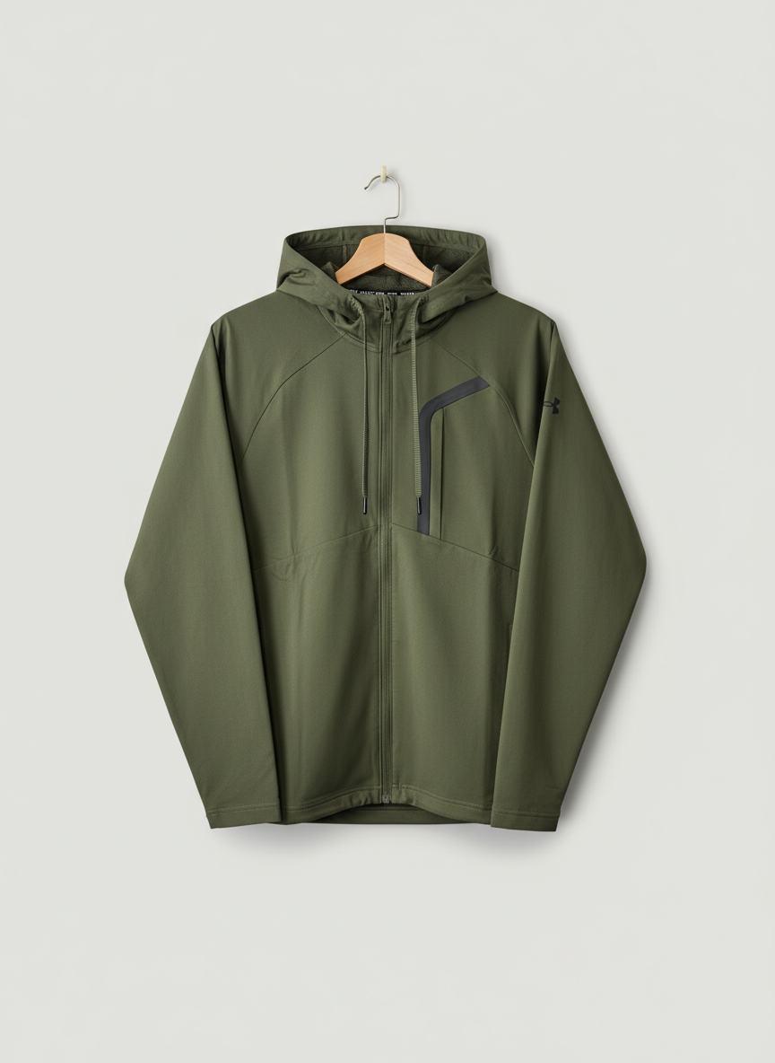 Under Armour Sportswear Woven Jacket