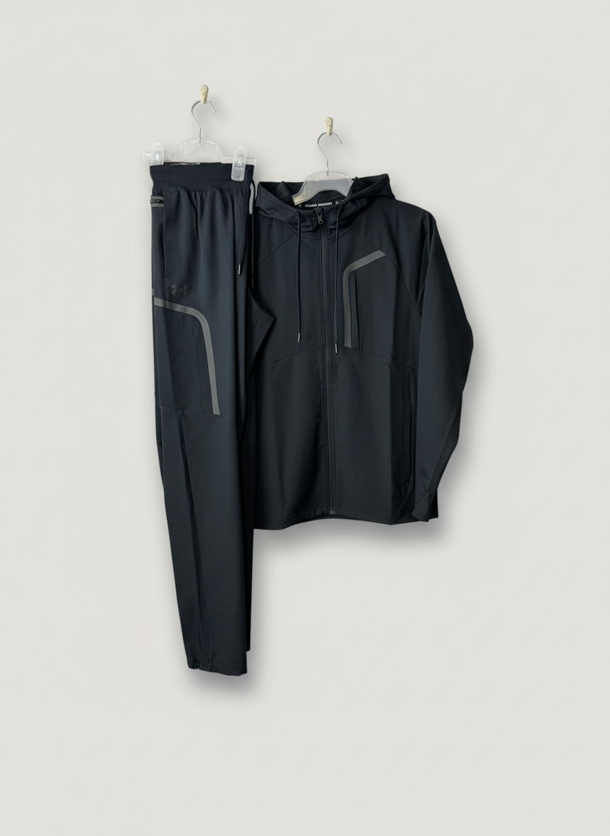 Under Armour Woven Sportswear Tracksuit