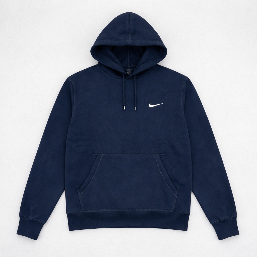 Nike Club Hoodie