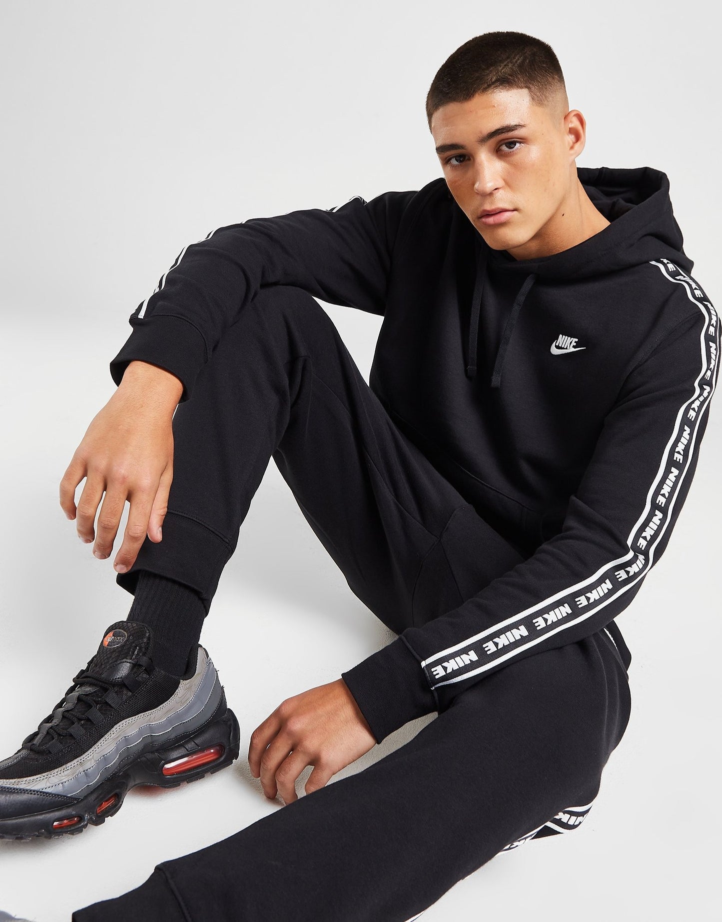 Nike Aries Tracksuit
