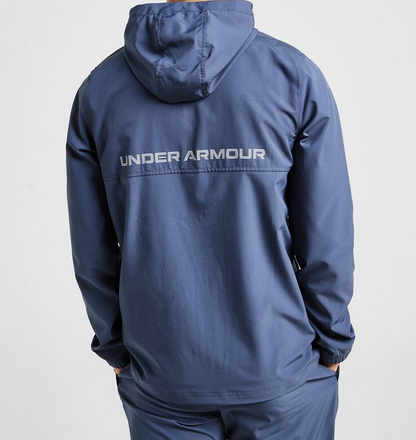 Under Armour Lockup Woven Jacket