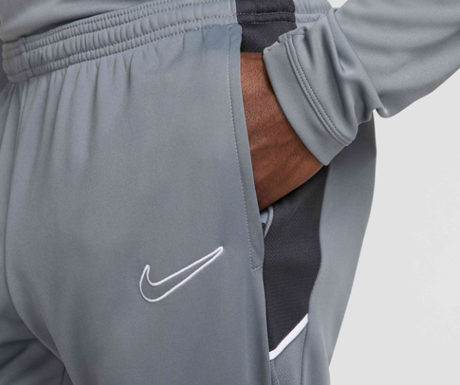 Nike Academy 1/4 Zip Full Tracksuit