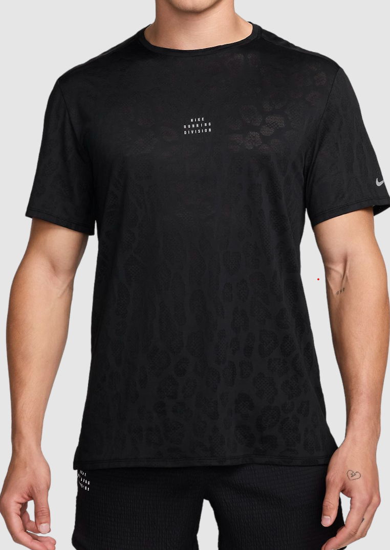 Nike Rise 365 Run Division T-Shirt