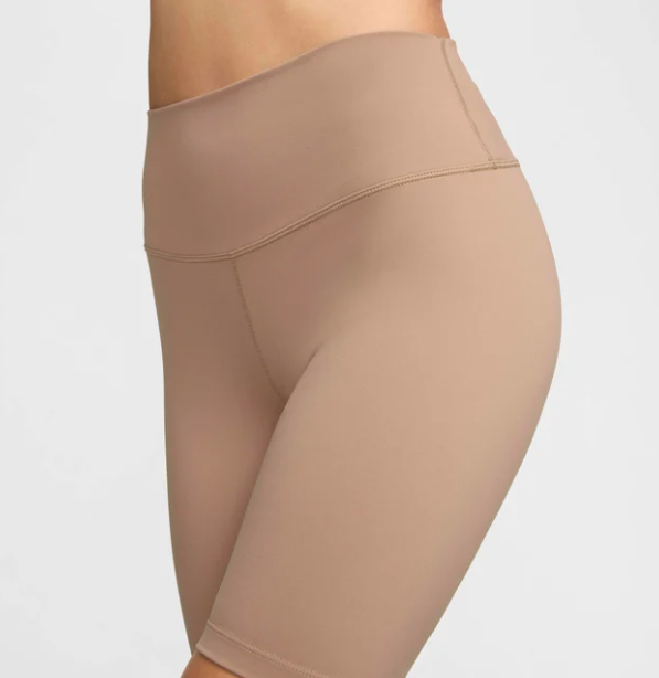 Nike One Heigh Waisted Shorts