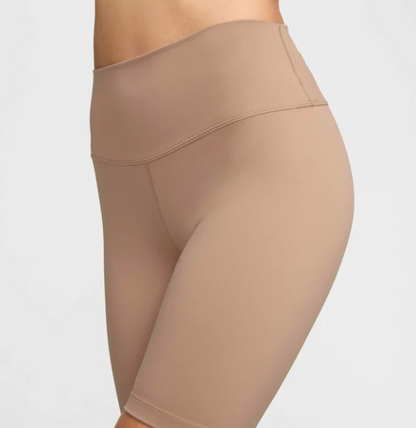 Nike One Heigh Waisted Shorts