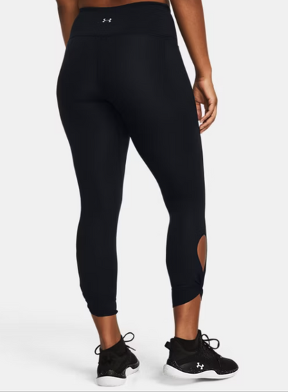 Under Armour movement twist ankle leggings