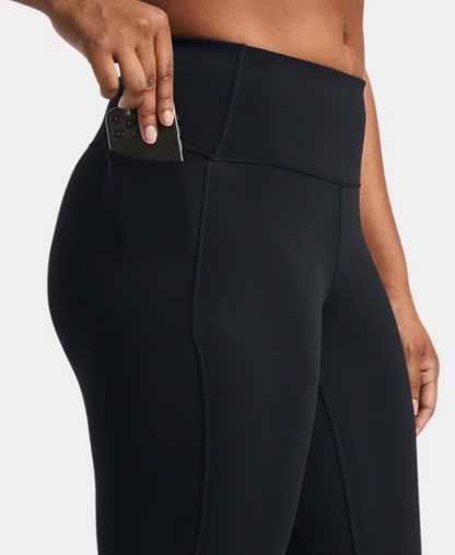 Under Armour movement twist ankle leggings