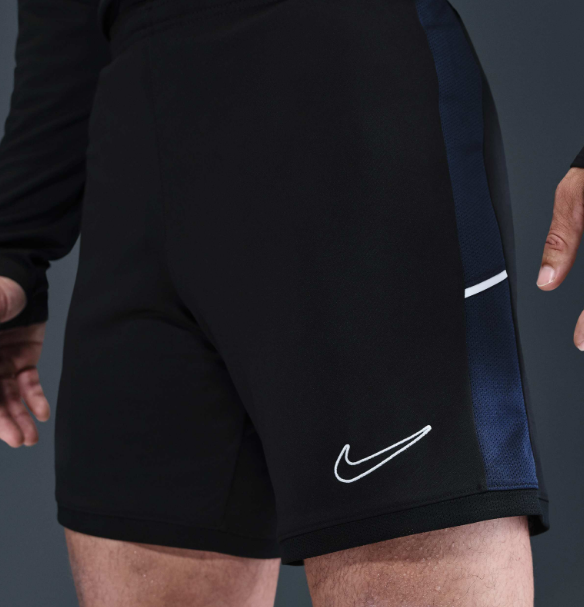 Nike Academy Shorts