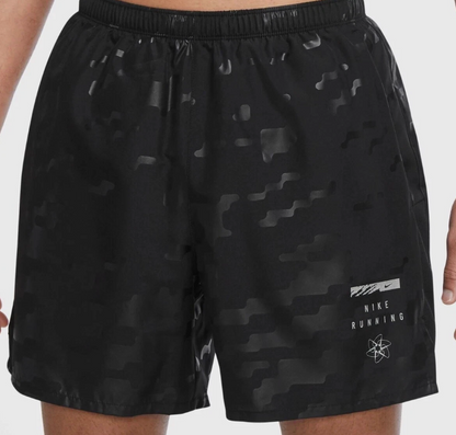 Nike Run Division Challenger Shorts