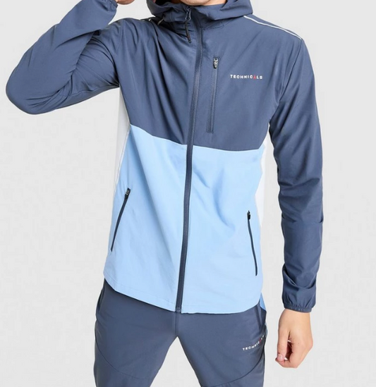 Technicals Tubo Full Tracksuit