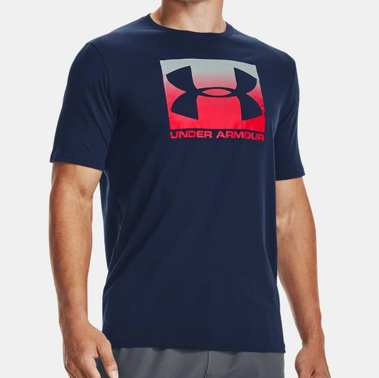 Under Armour Boxed Sportstyle T-Shirt