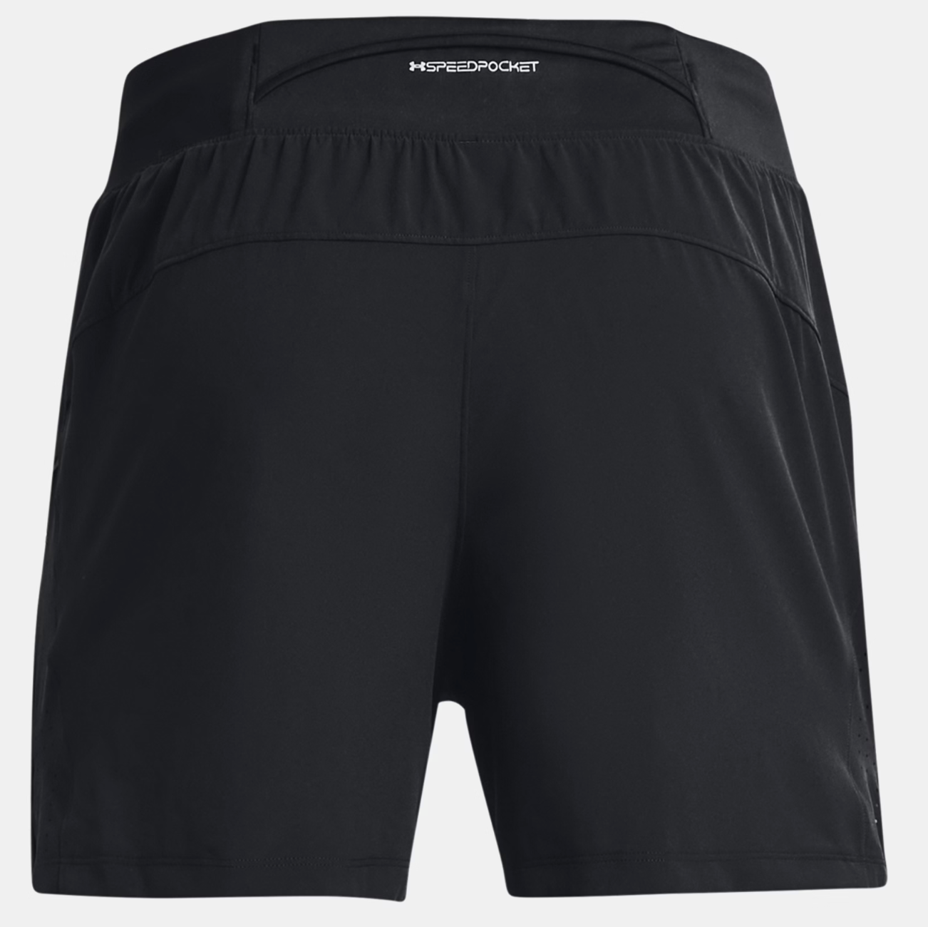 Under Armour Speedpocket 5" Shorts