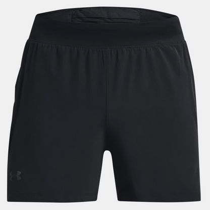 Under Armour Speedpocket 5" Shorts