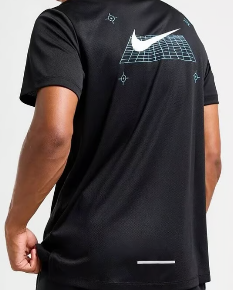 Nike Grid Miler T-Shirt