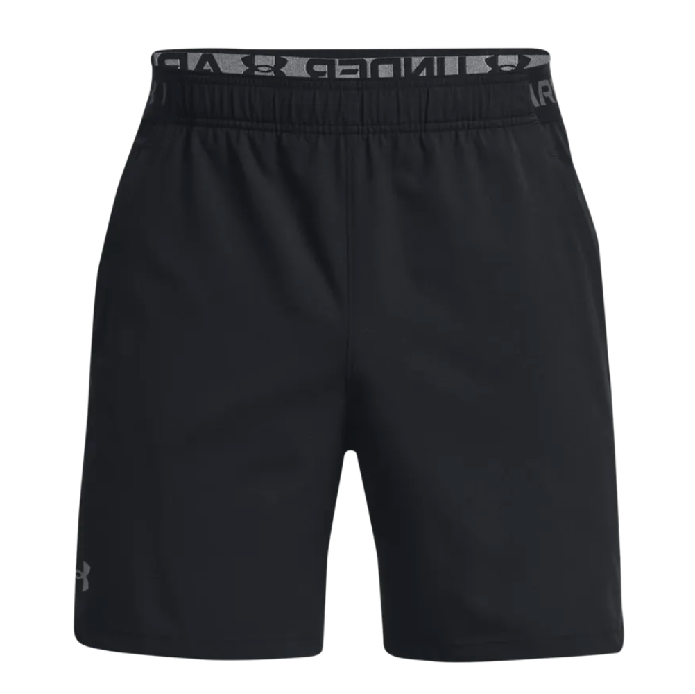 Under Armour Elevated Woven 6in Shorts