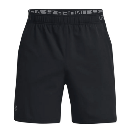 Under Armour Elevated Woven 6in Shorts