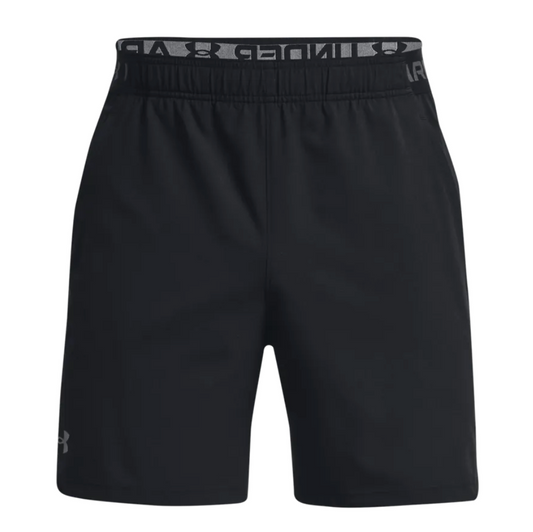 Under Armour Elevated Woven 6in Shorts
