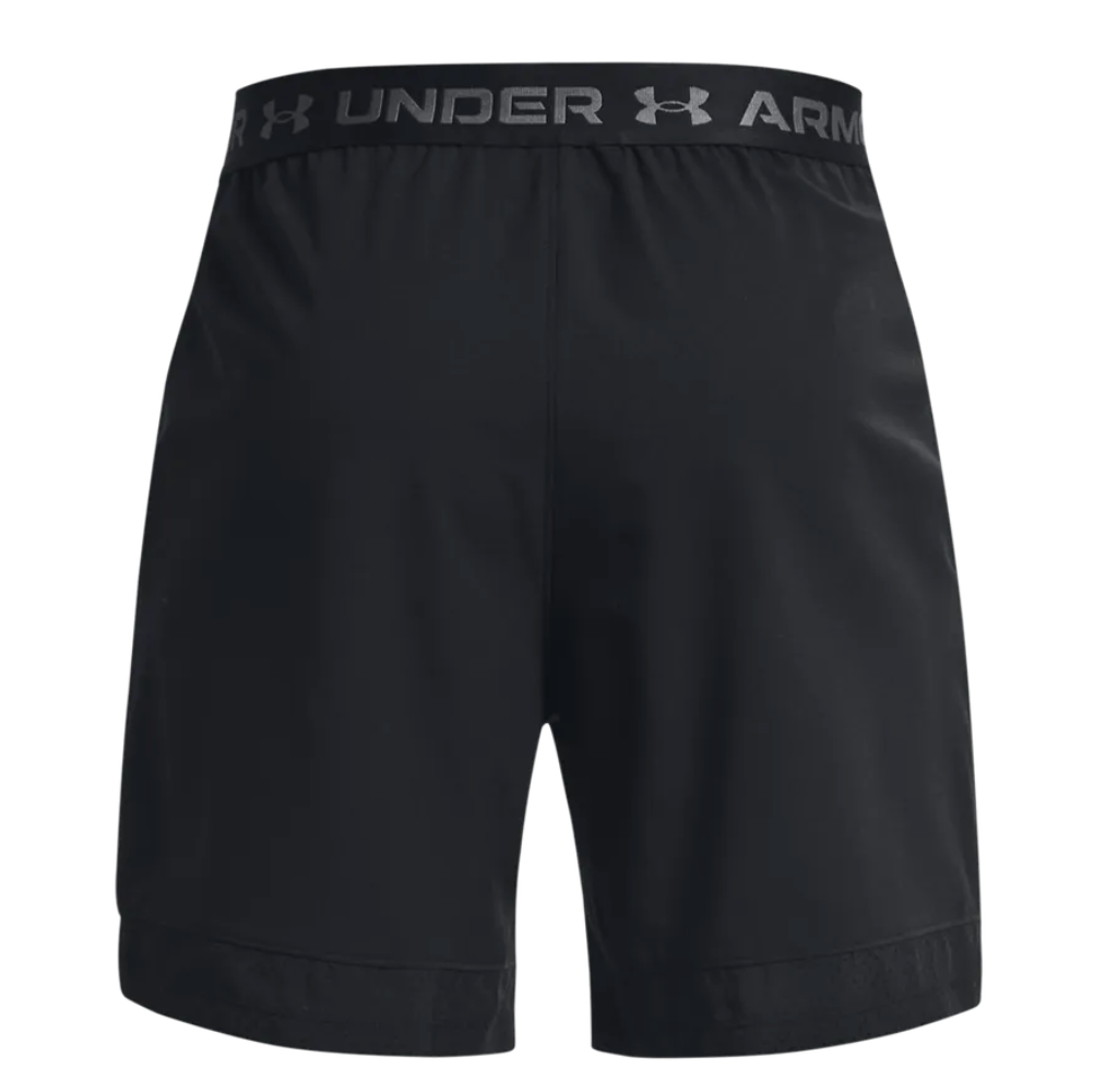 Under Armour Elevated Woven 6in Shorts
