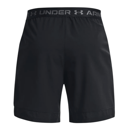 Under Armour Elevated Woven 6in Shorts