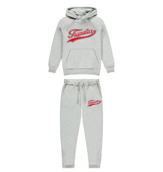 Trapstar Strike Out Tracksuit