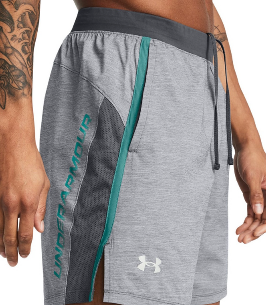 Under Armour Launch Shorts