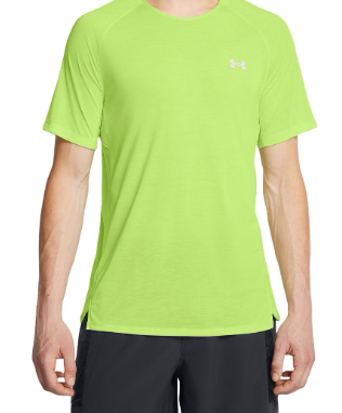 Under Armour Speed Stride T-Shirt