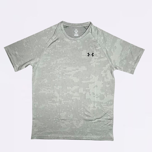 Under Armour Velocity Jacquard T-Shirt