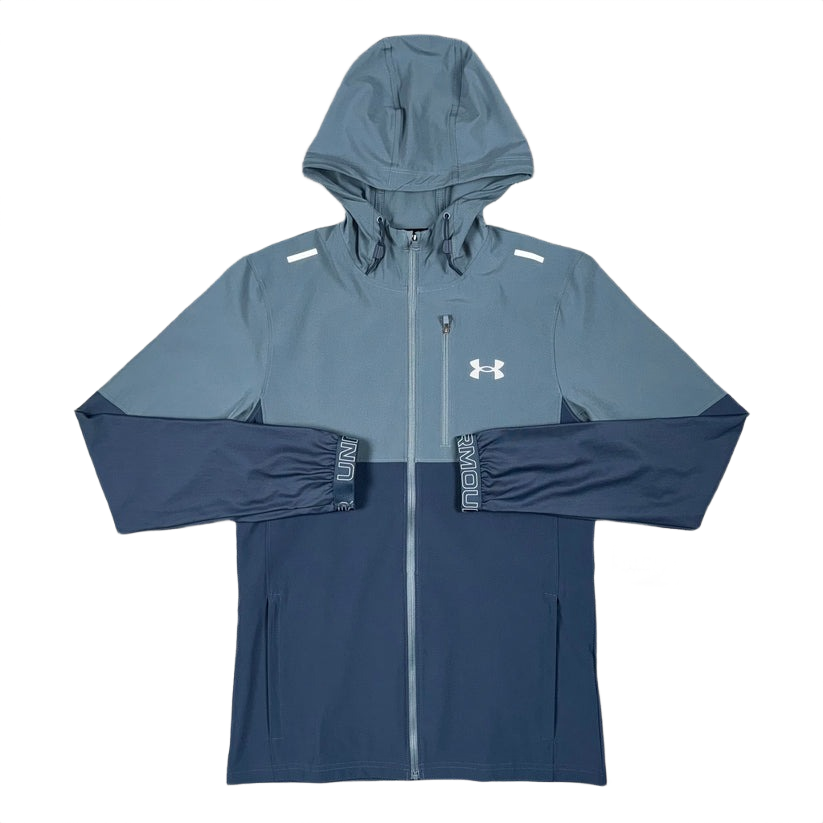 Under Armour Vanish Windbreaker Jacket