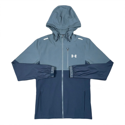 Under Armour Vanish Windbreaker Jacket