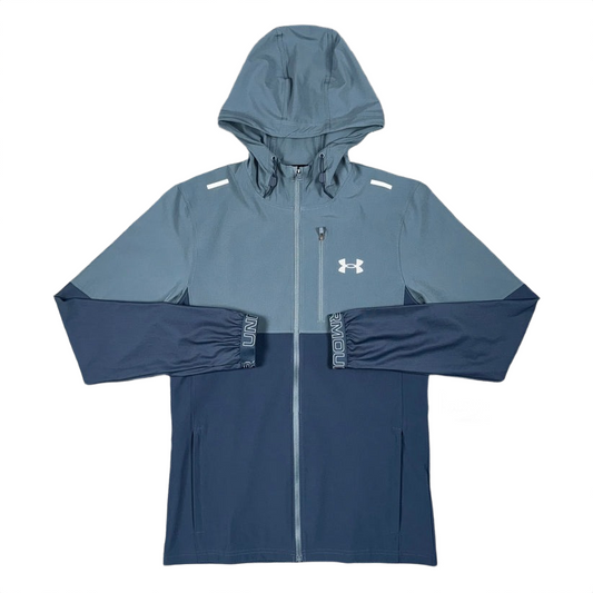 Under Armour Vanish Windbreaker Jacket