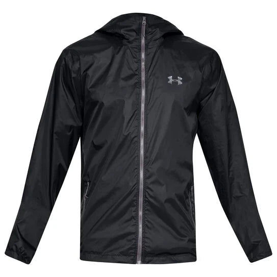 Under Armour Forefront Rain Jacket