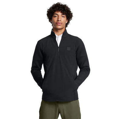Under Armour Drive Pro Storm Hybrid Half Zip