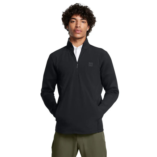 Under Armour Drive Pro Storm Hybrid Half Zip