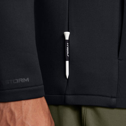 Under Armour Drive Pro Storm Hybrid Half Zip
