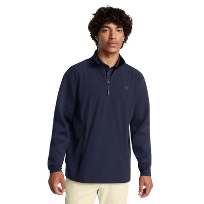 Under Armour Drive Pro Storm Hybrid Half Zip