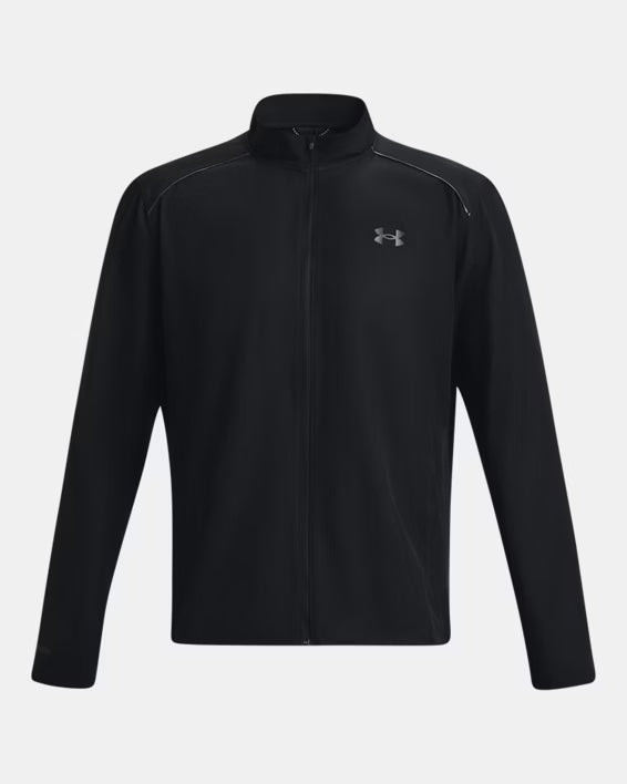 Under Armour Launch Jacket