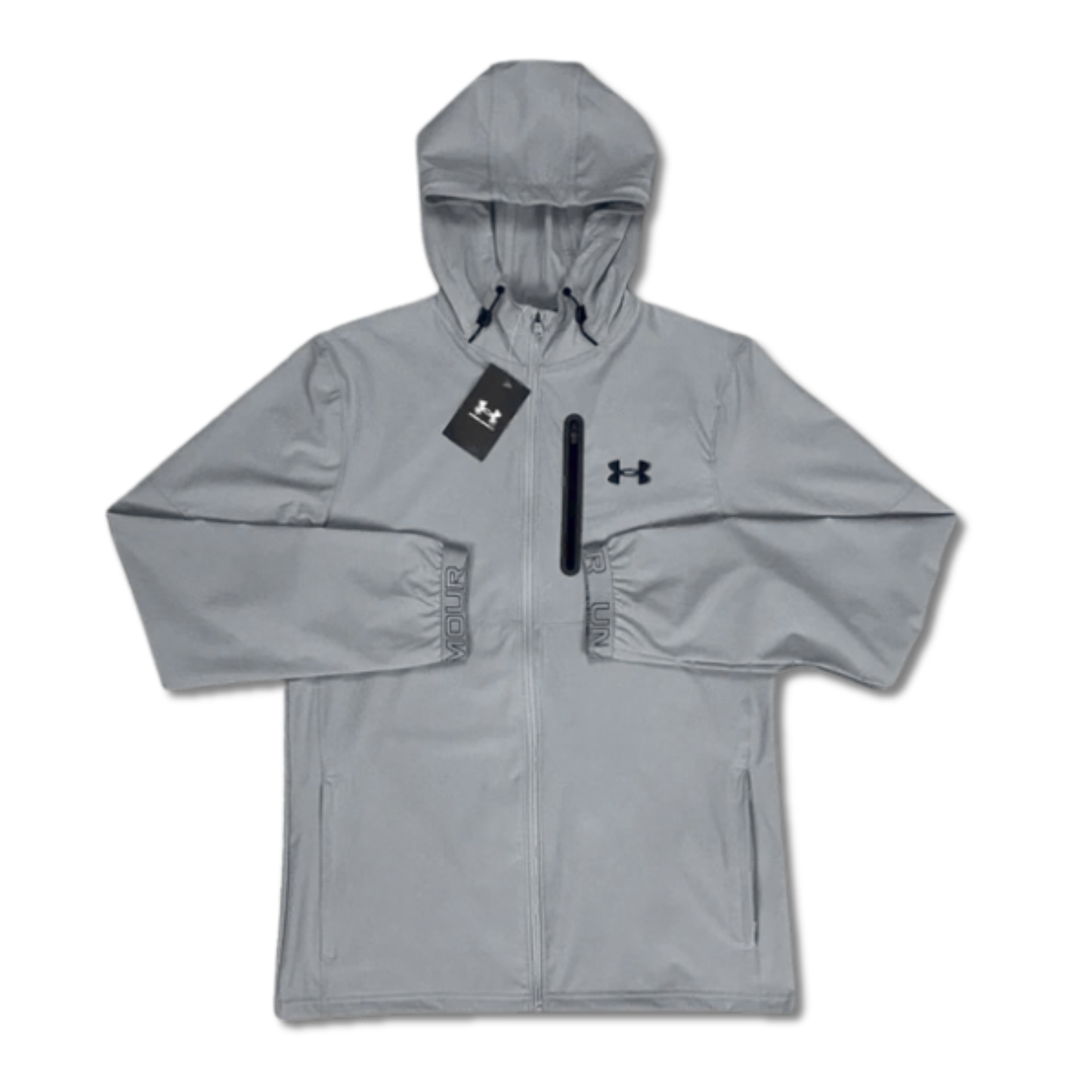 Under Armour Vanish Windbreaker Jacket