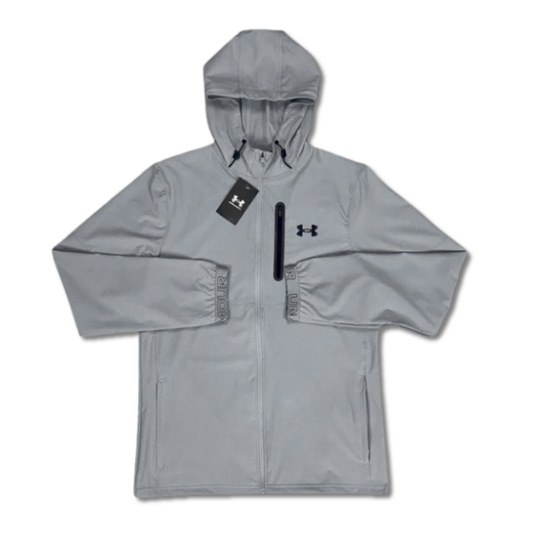 Under Armour Vanish Windbreaker Jacket
