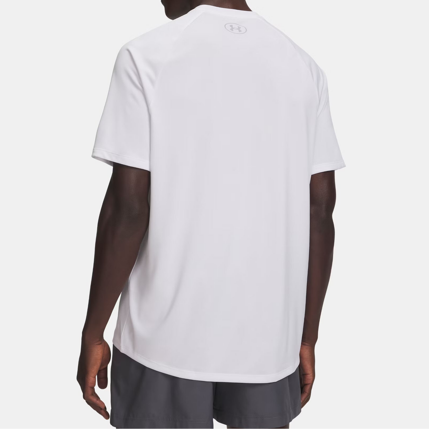 Under Armour Velocity 2.0 T-Shirt - White