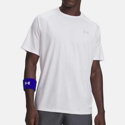 Under Armour Velocity 2.0 T-Shirt - White