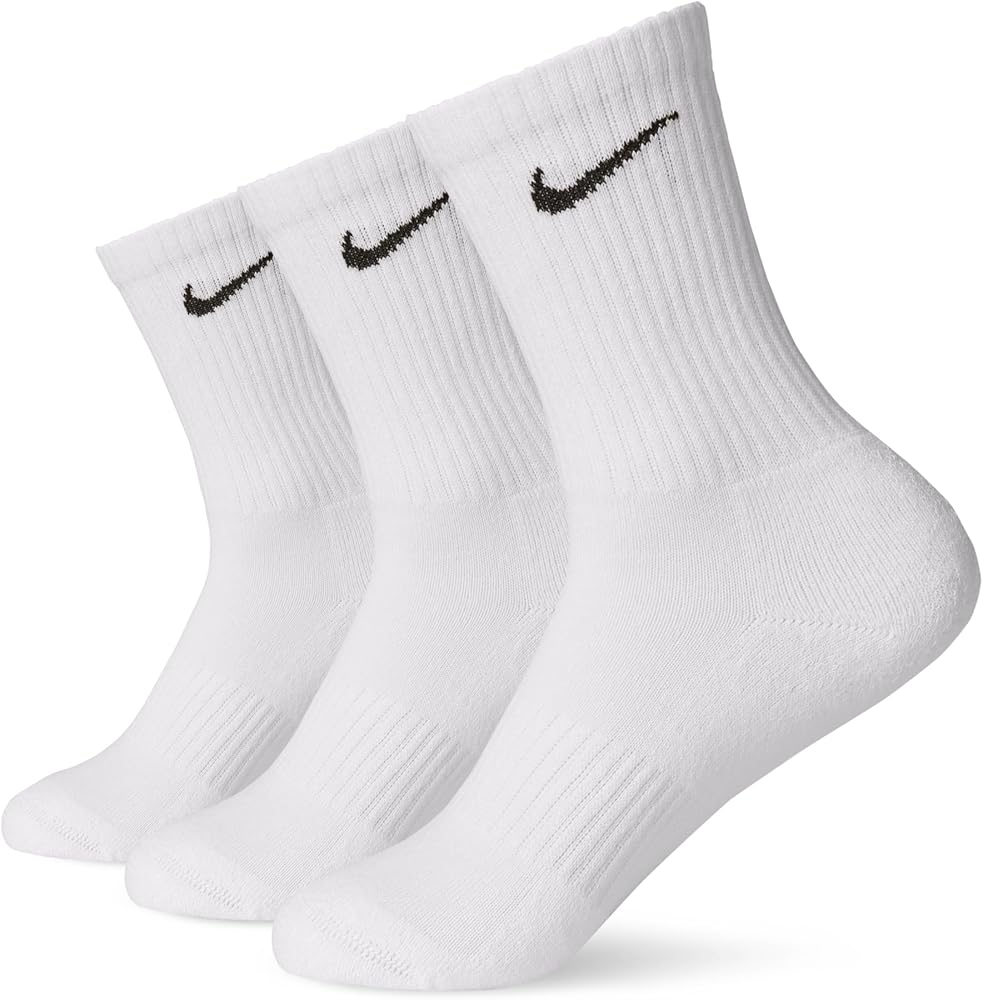 Nike Crew Socks
