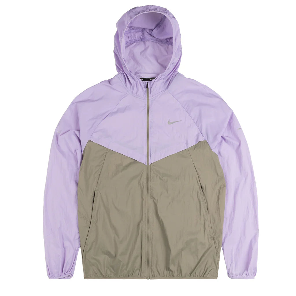 Nike Stride Windbreaker